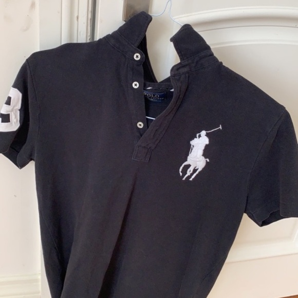 Polo Ralph Lauren Shirt - Picture 2 of 2